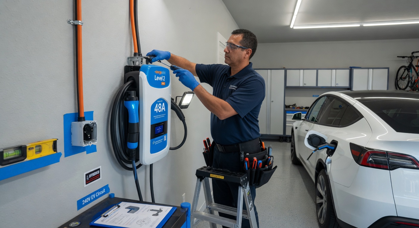 24/7 emergency electrician repairs in Surrey BC