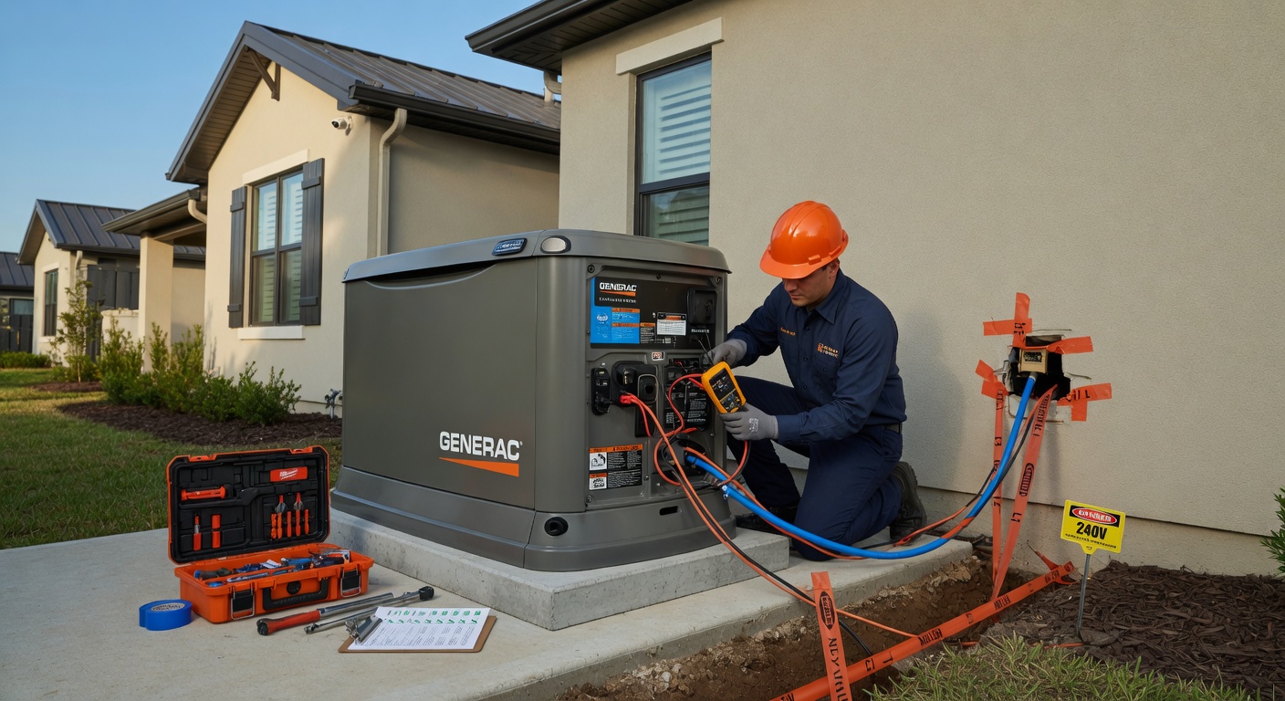 Residential home wiring and rewiring in Surrey BC